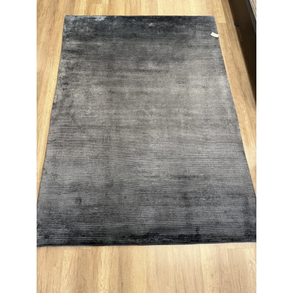 Eko Halı Siena Dyed Navy Blue El Dokuma Modern Halı