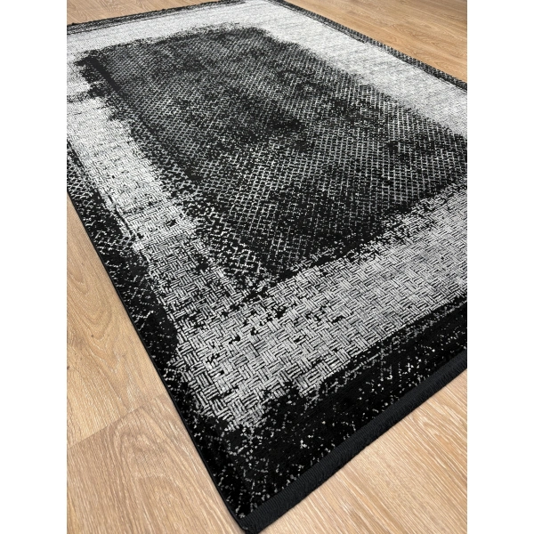 Hoom Rugs Dark Z231H Özel Salon Halısı