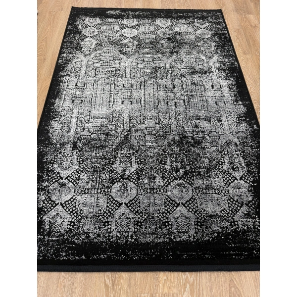 Hoom Rugs Dark Z240H Özel Salon Halısı