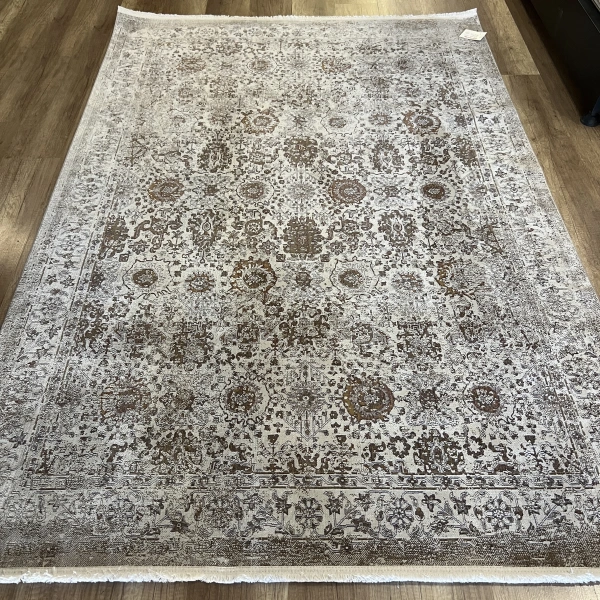 Hoom Rugs Emp 10085 Heritage Classic Salon Halısı