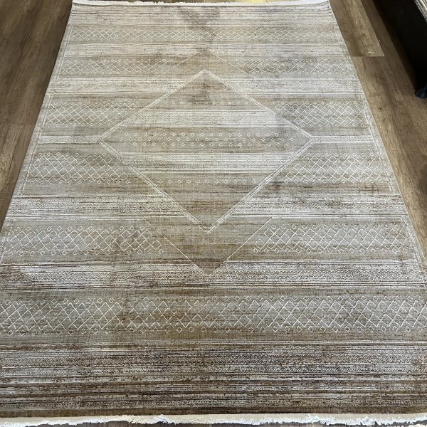 Hoom Rugs Emp 10085 Moho House Salon Halısı