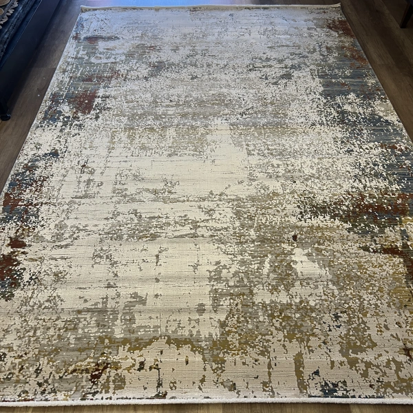 Hoom Rugs Galaxy TC55 A Modern Salon Halısı