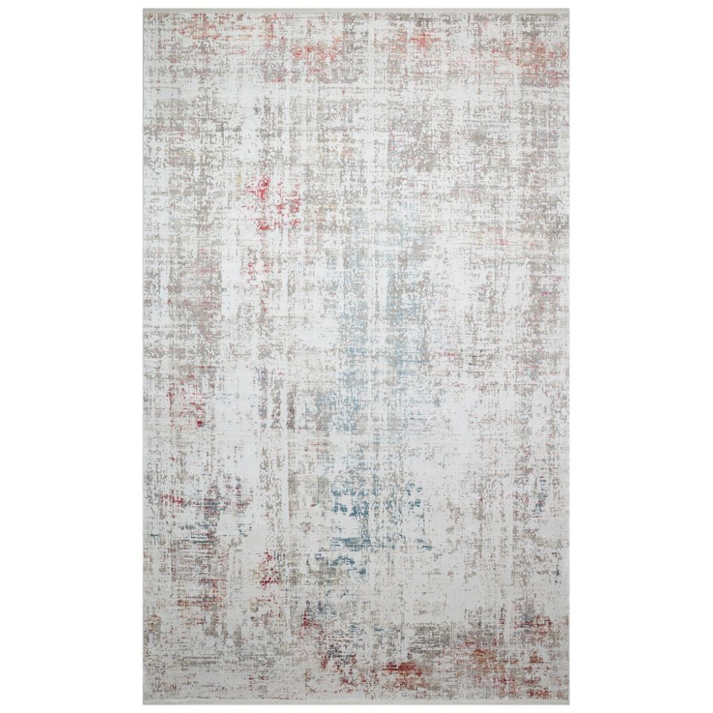 Eko Halı Fresco FS11 Grey Terra XW Fırsat Modern Salon Halısı