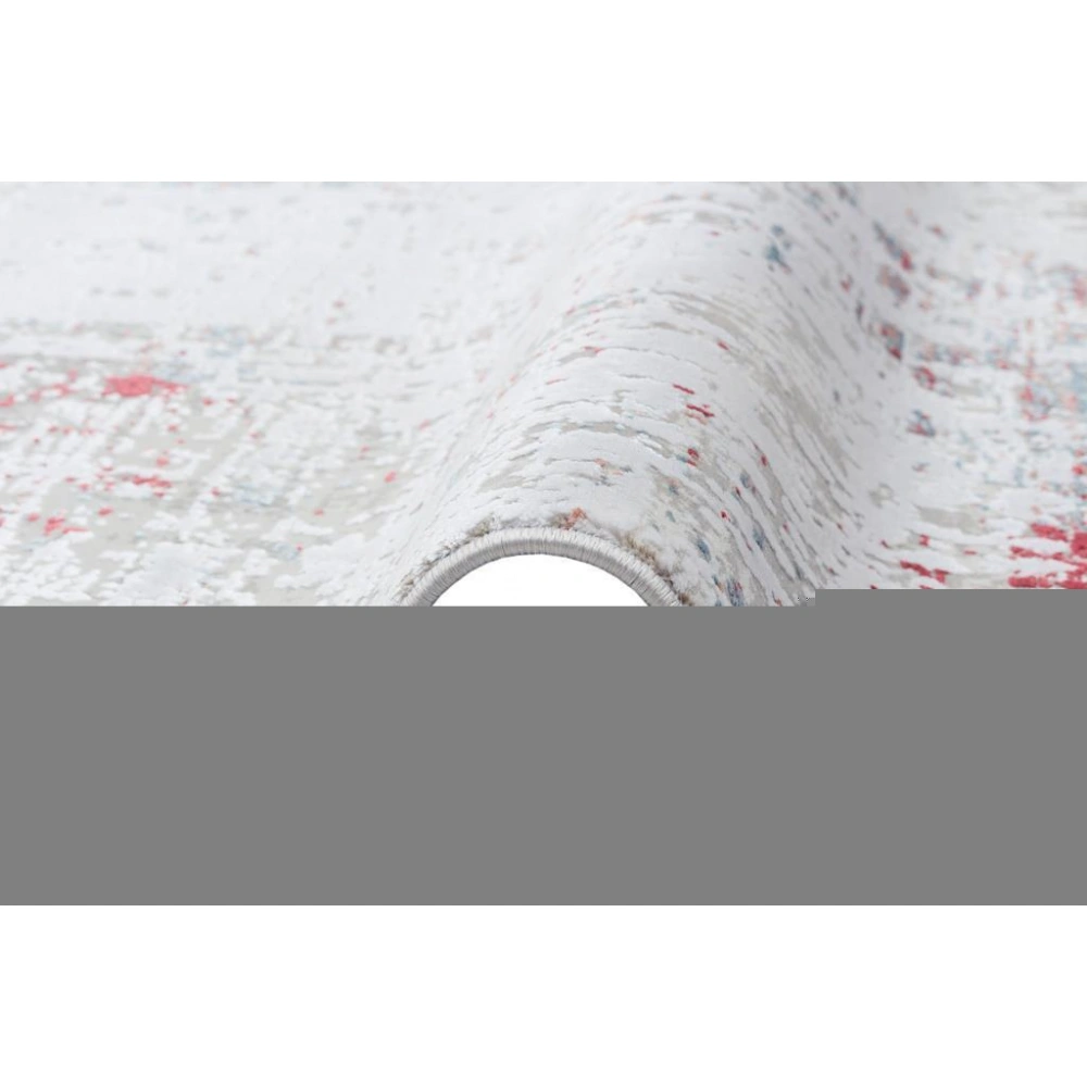 Eko Halı Fresco FS11 Grey Terra XW Fırsat Modern Salon Halısı