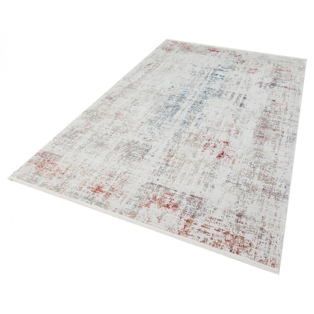 Eko Halı Fresco FS11 Grey Terra XW Fırsat Modern Salon Halısı