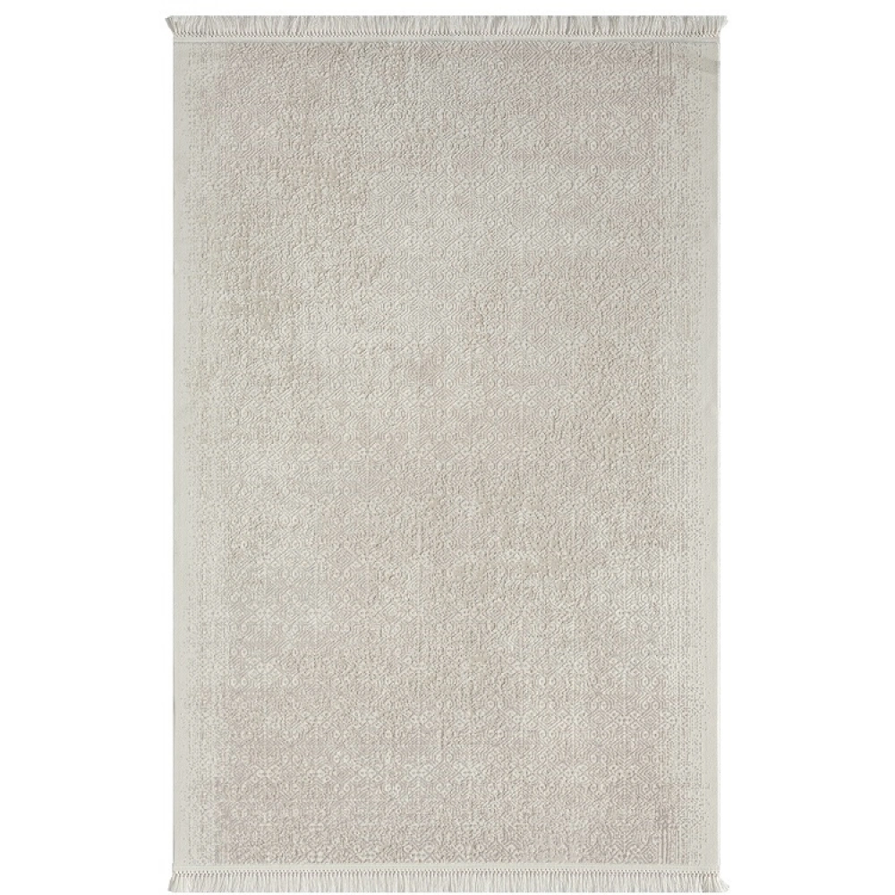 Hoom Rugs Avantgarde 2030 Bej Modern Salon Halısı