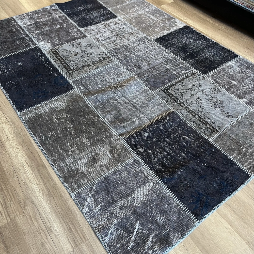 Hoom Rugs Kırkyama 103 Atmosphere El Dokuma Kilim