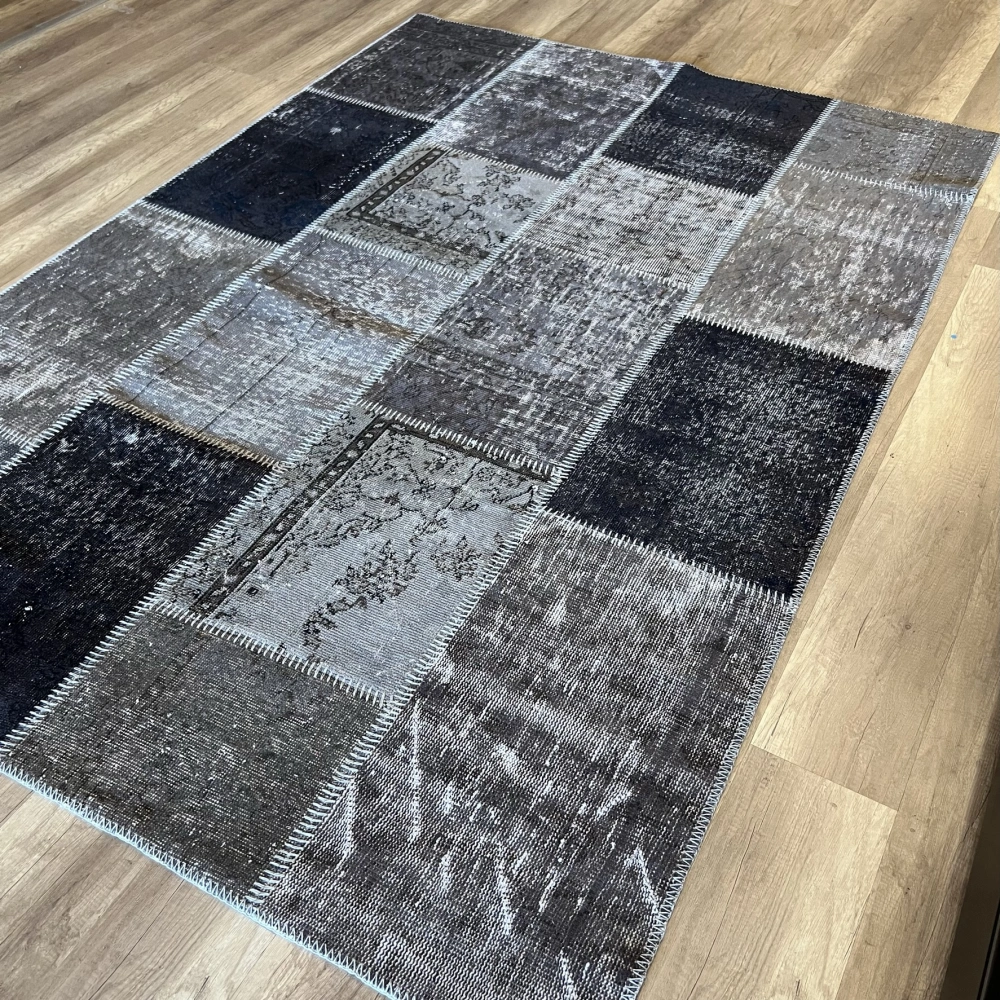 Hoom Rugs Kırkyama 103 Atmosphere El Dokuma Kilim