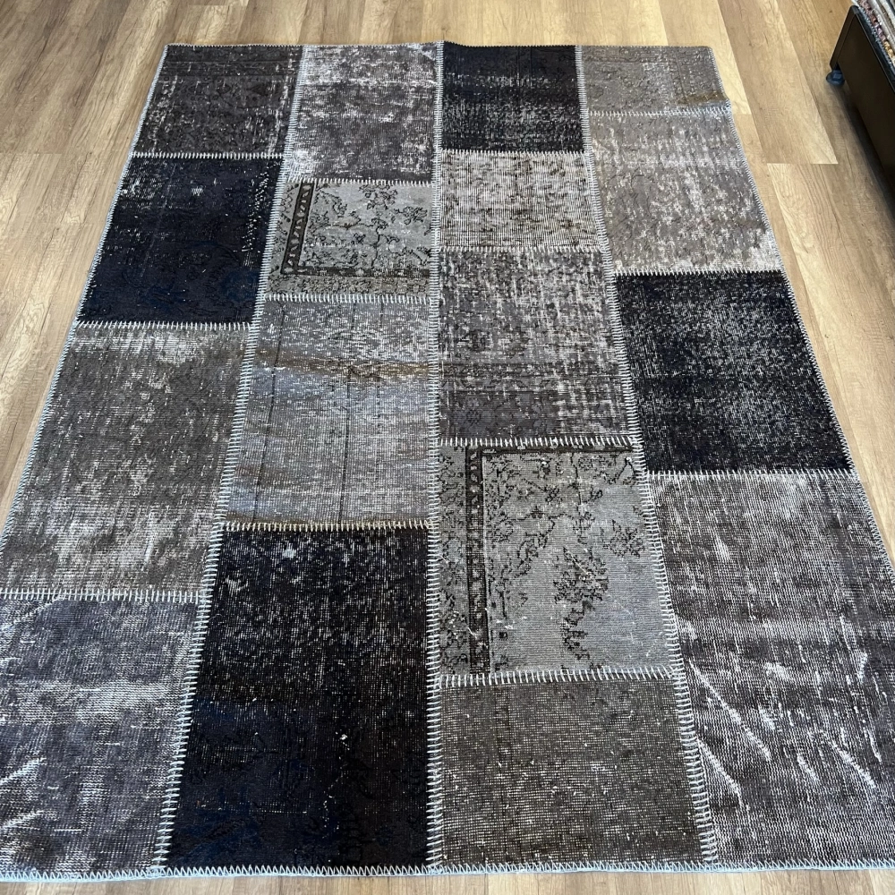 Hoom Rugs Kırkyama 103 Atmosphere El Dokuma Kilim