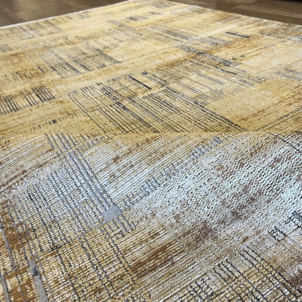 Sanat Halı Oasis 3452 Modern Salon Halısı