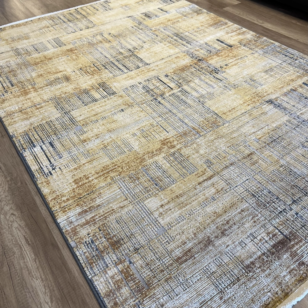 Sanat Halı Oasis 3452 Modern Salon Halısı