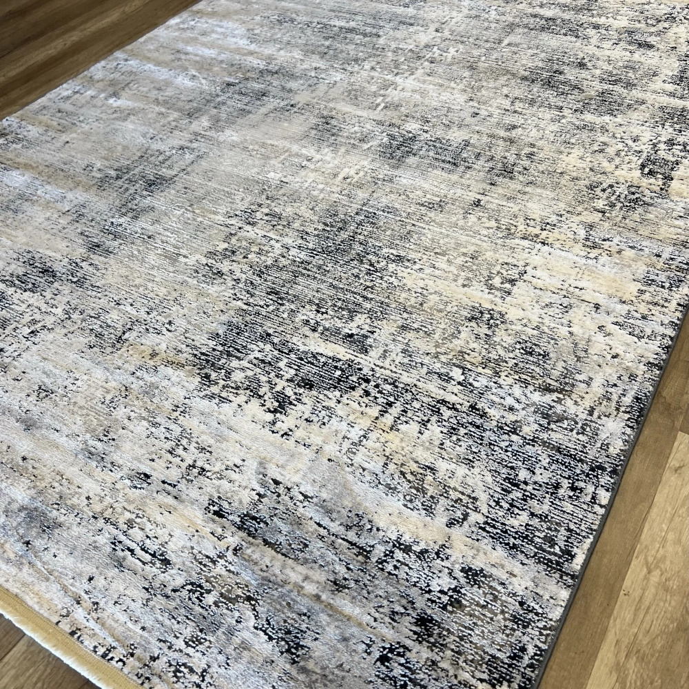 Sanat Halı Oasis 3453 Modern Salon Halısı