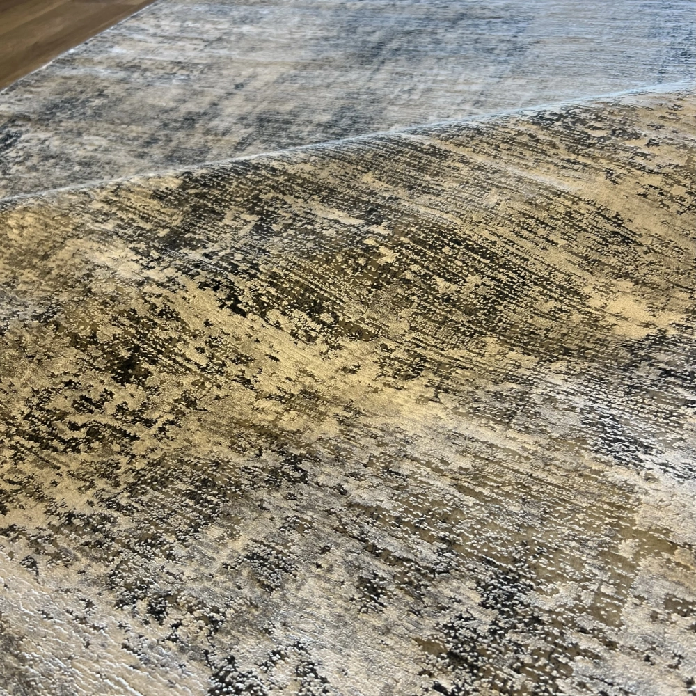 Sanat Halı Oasis 3453 Modern Salon Halısı