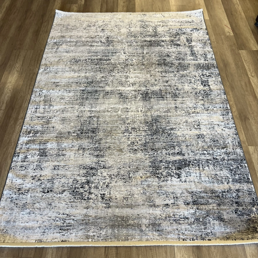 Sanat Halı Oasis 3453 Modern Salon Halısı