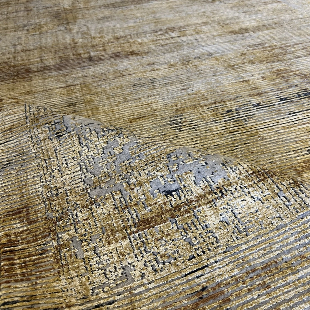 Sanat Halı Oasis 3454 Modern Salon Halısı