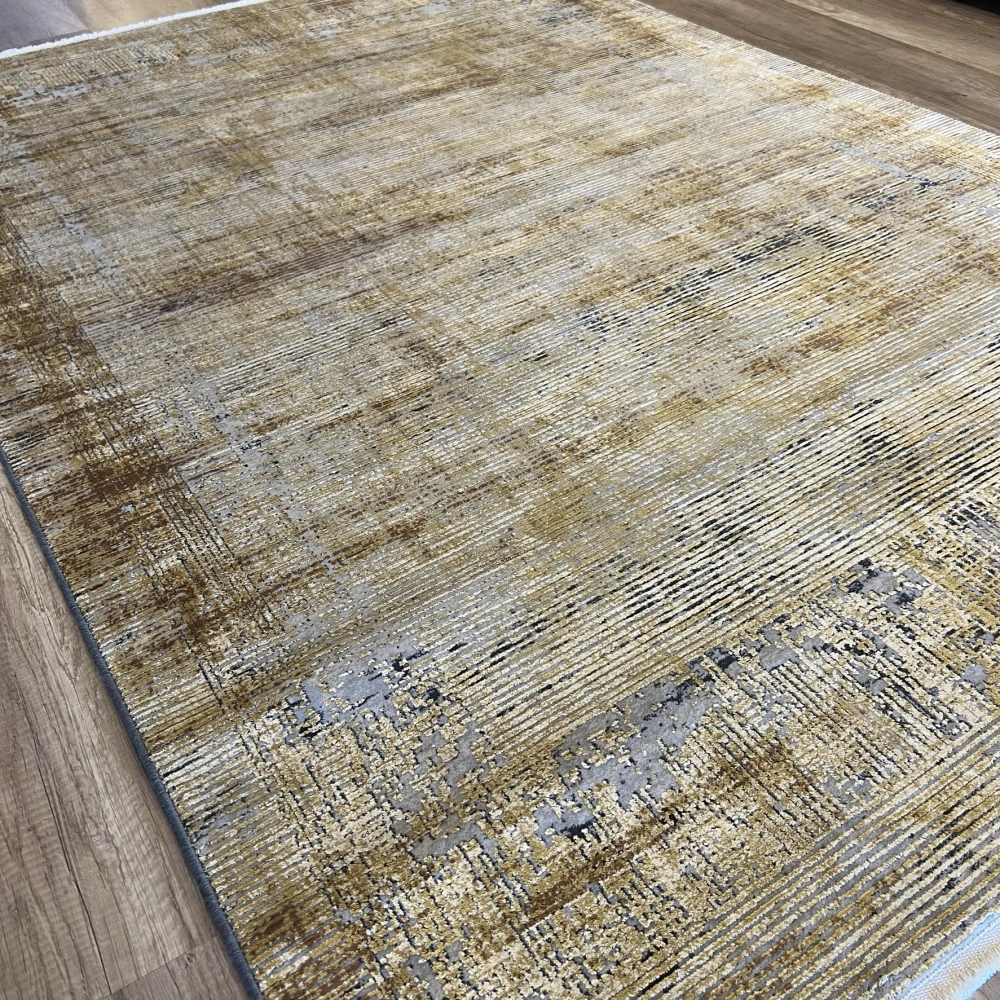 Sanat Halı Oasis 3454 Modern Salon Halısı