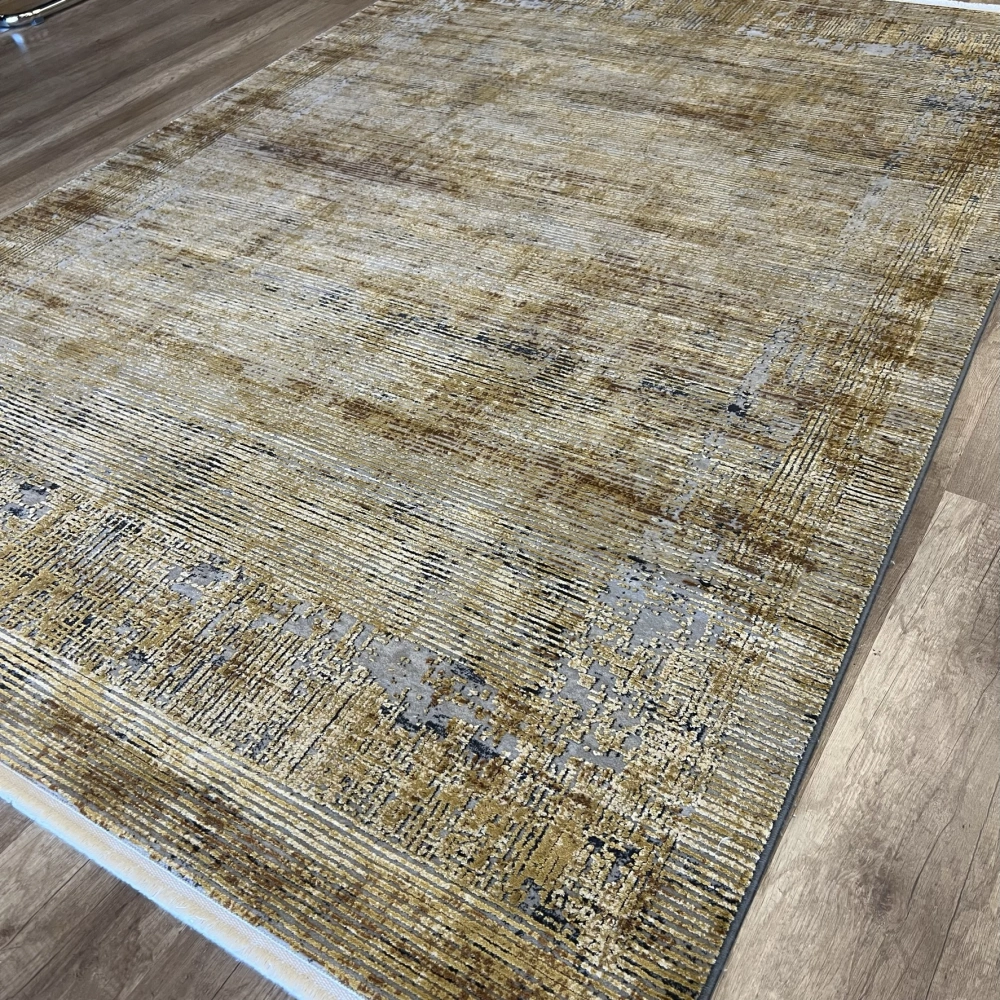 Sanat Halı Oasis 3454 Modern Salon Halısı