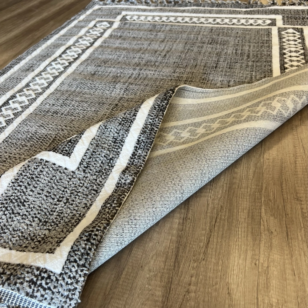 Tuğra Halı Cappadocia 12030 Modern İskandinav Halı