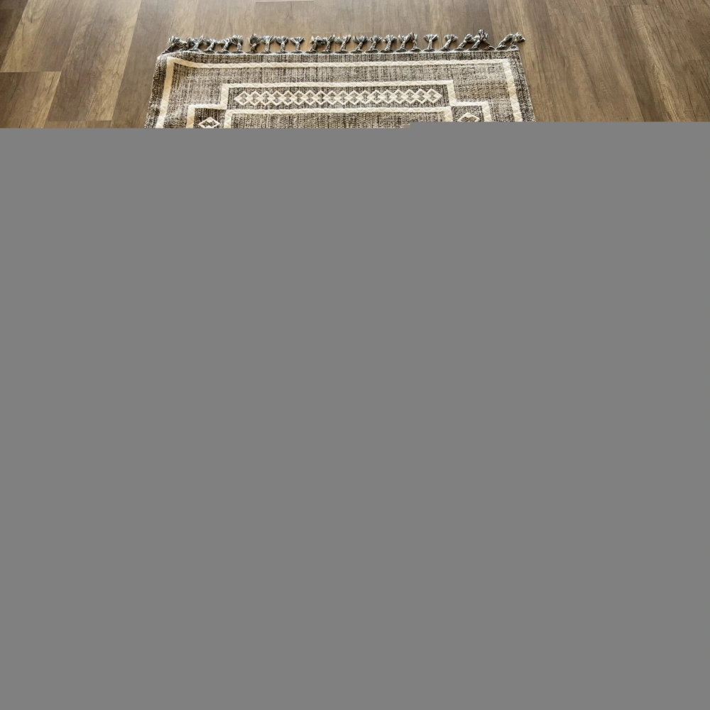 Tuğra Halı Cappadocia 12030 Modern İskandinav Halı