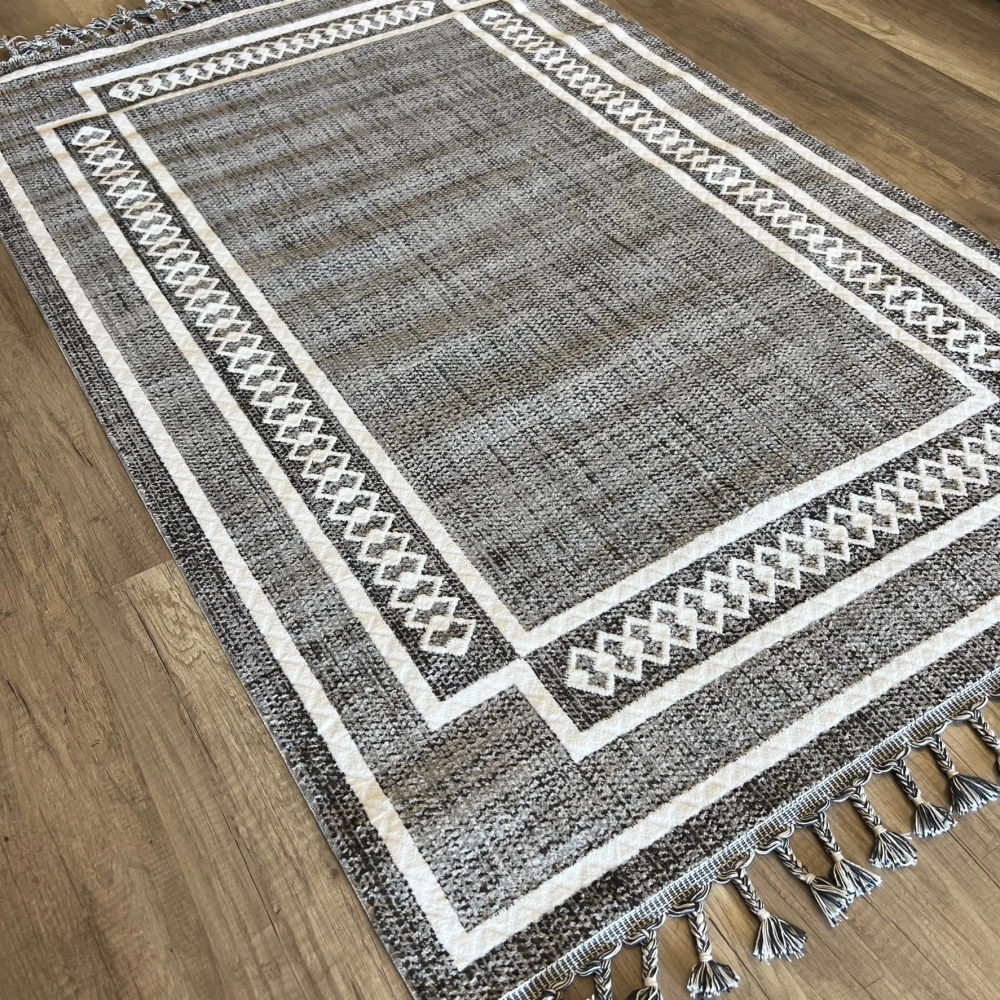 Tuğra Halı Cappadocia 12030 Modern İskandinav Halı