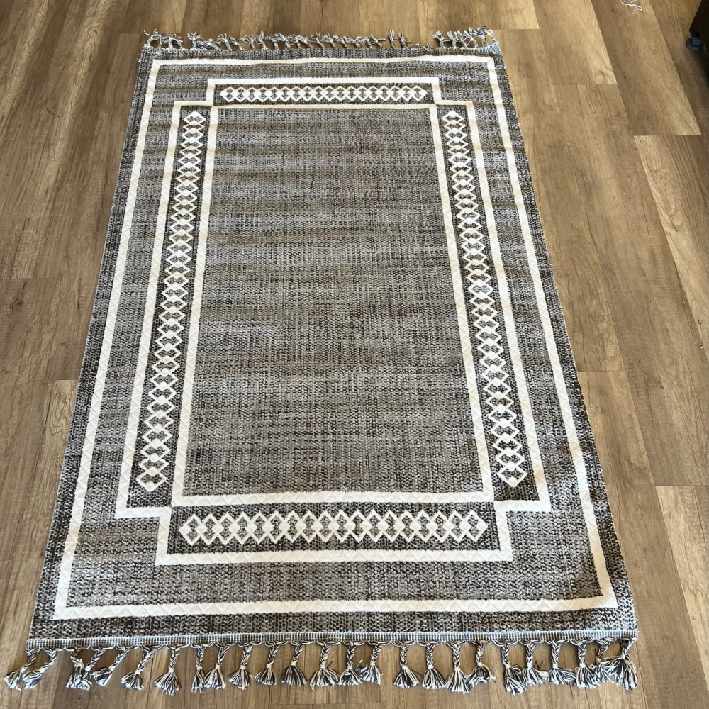 Tuğra Halı Cappadocia 12030 Modern İskandinav Halı