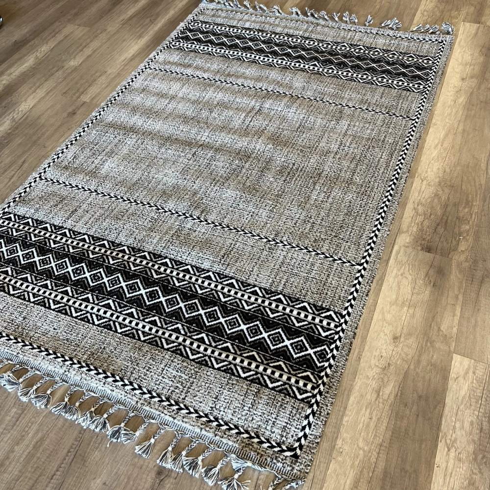 Tuğra Halı Cappadocia 12060 İskandinav Halı