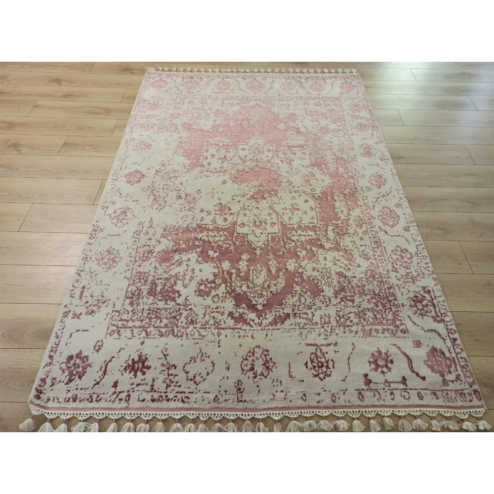 Tuğra Halı Diamond 12 Marshall Klasik Viskon Salon Halısı