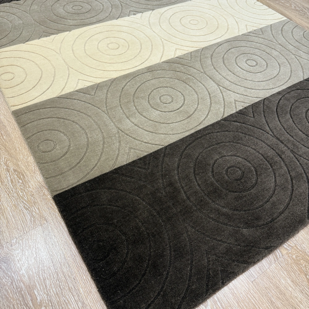 Eko Halı Handloom Özel El Dokuma Halı