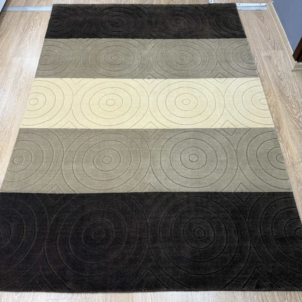 Eko Halı Handloom Özel El Dokuma Halı