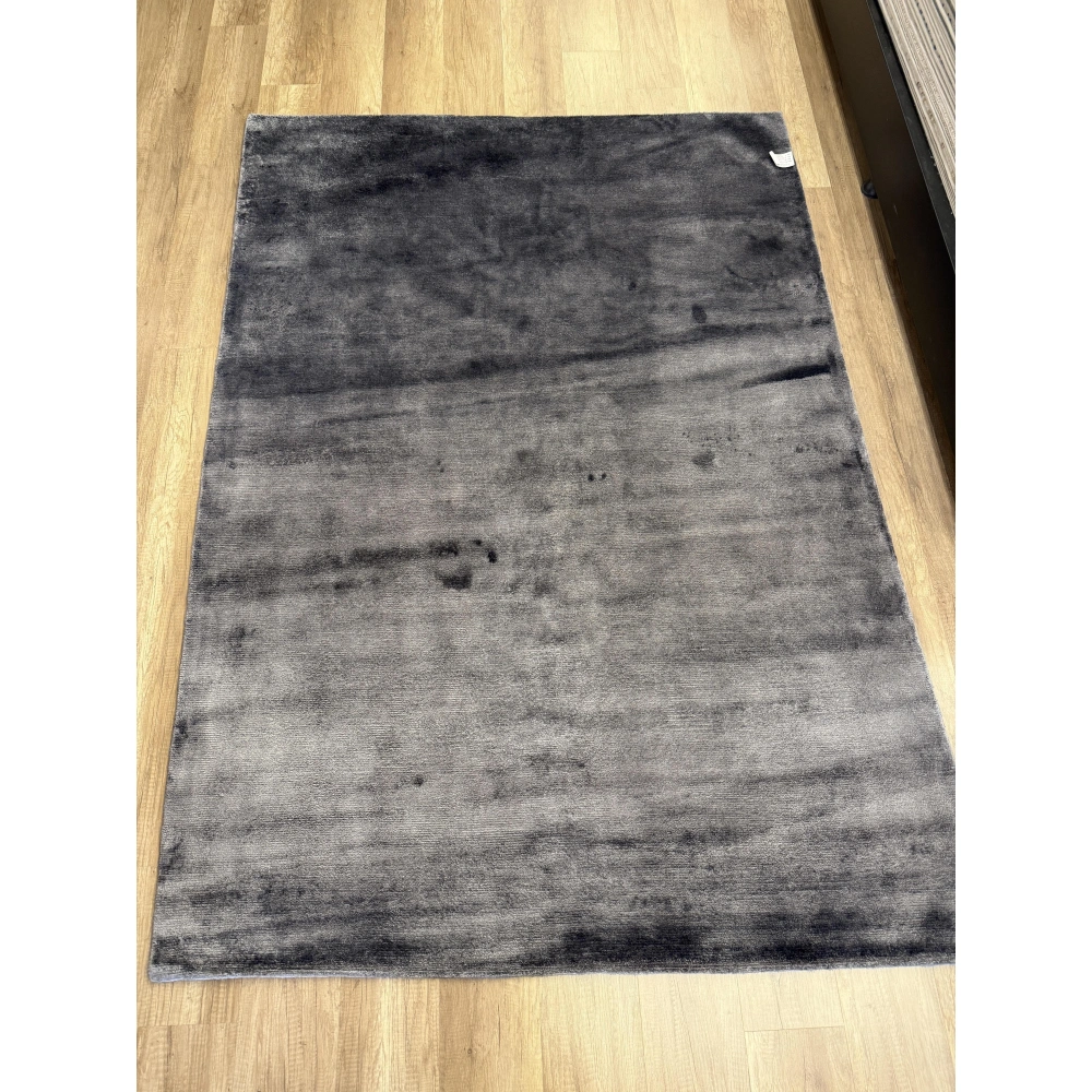 Eko Halı Siena Dye Antrasit El Dokuma Modern Halı