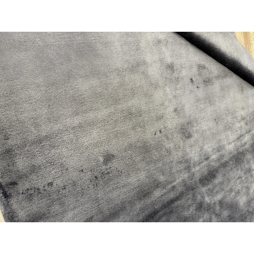 Eko Halı Siena Dye Antrasit El Dokuma Modern Halı