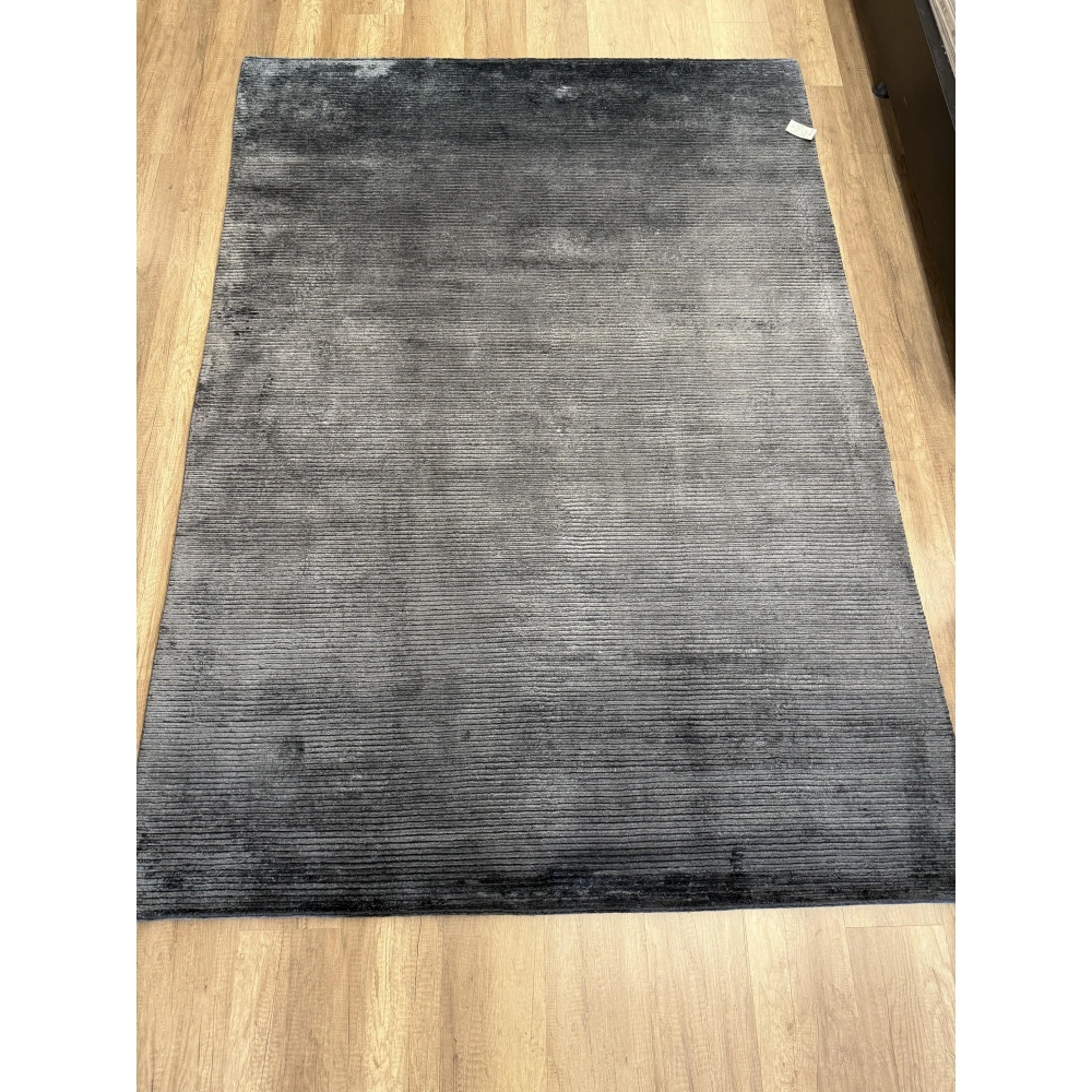 Eko Halı Siena Dyed Navy Blue El Dokuma Modern Halı