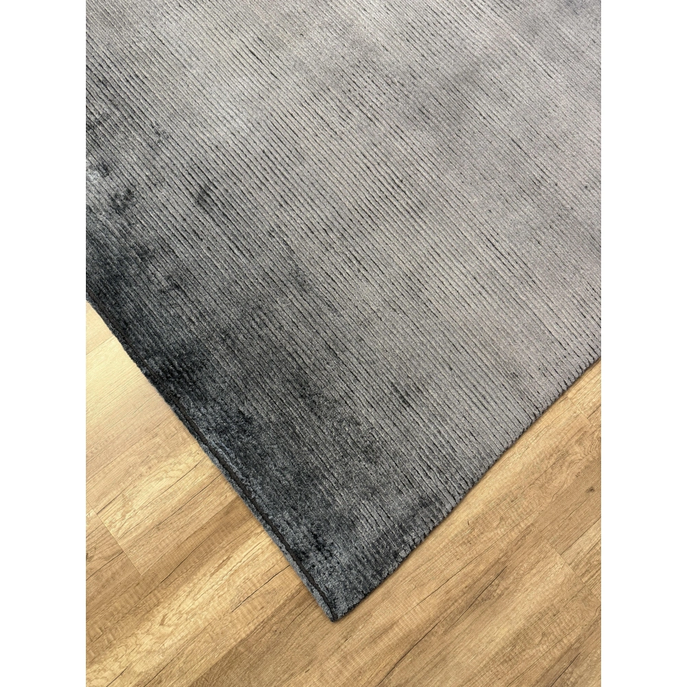 Eko Halı Siena Dyed Navy Blue El Dokuma Modern Halı