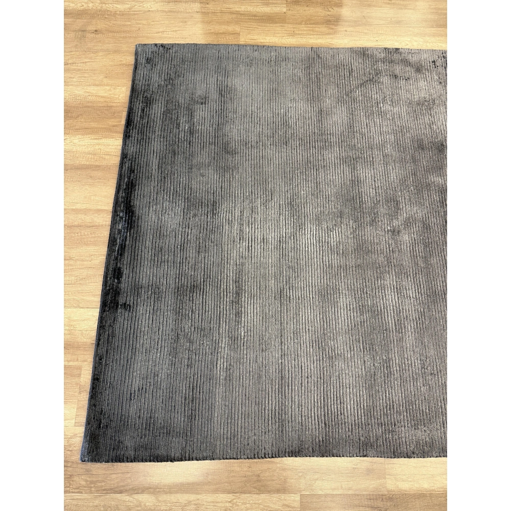 Eko Halı Siena Dyed Navy Blue El Dokuma Modern Halı