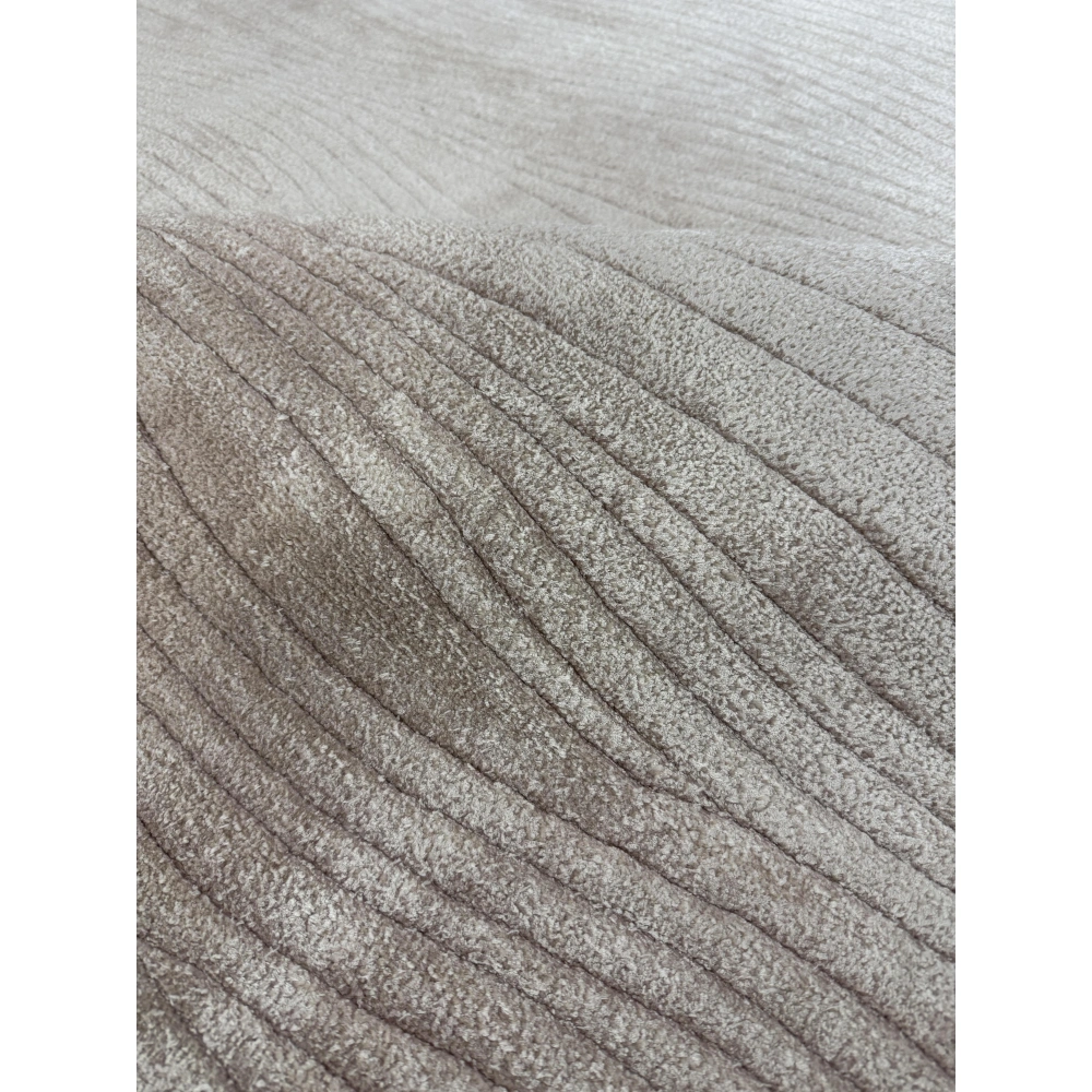 Eko Halı Siena Sante Soft Pink El Dokuma Modern Halı