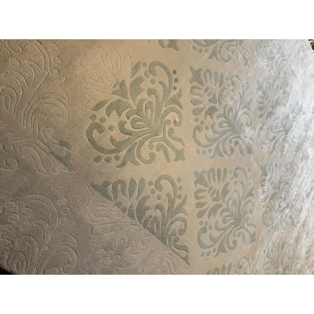 Eko Halı Venice KCM 564 L.T.D.K. Blue İthal El Dokuma Halı