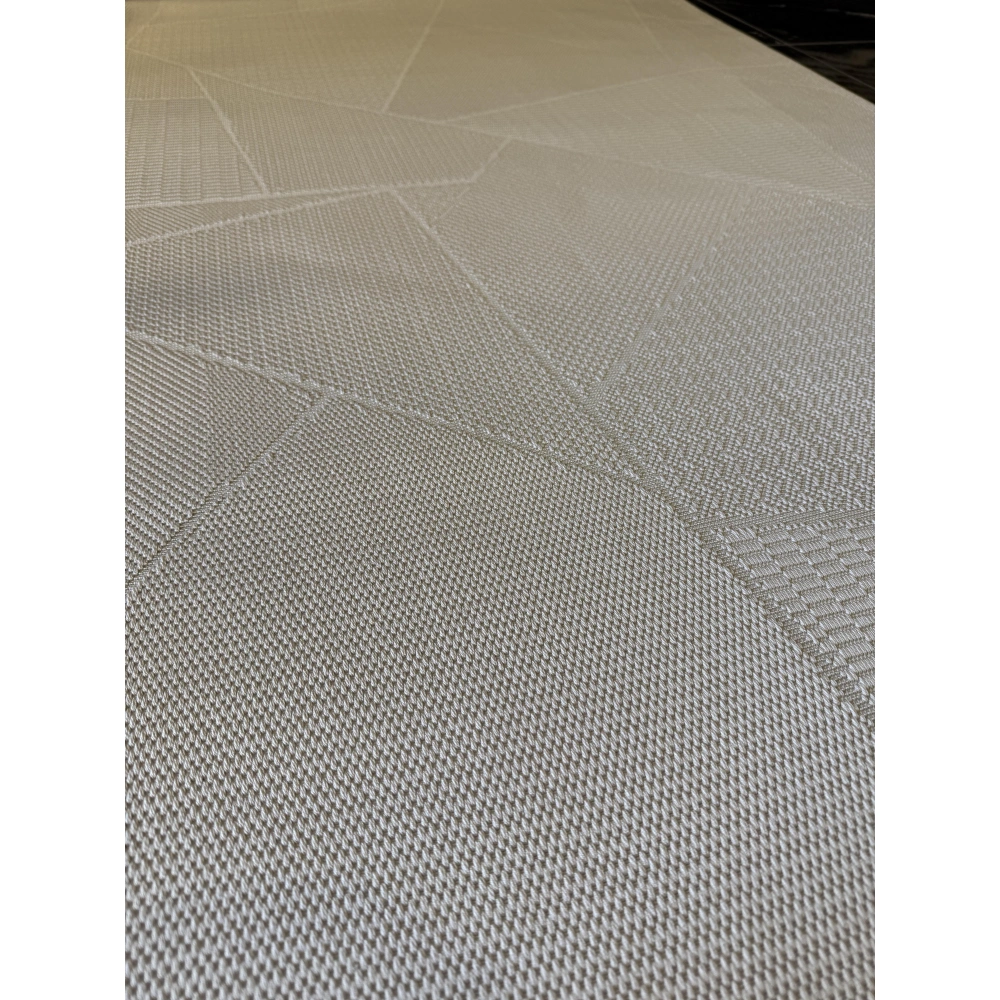 Eko Mono MNO LUX 01 Vizon Hav Toz Vermez Kaymaz Tabanlı Şık Kilim