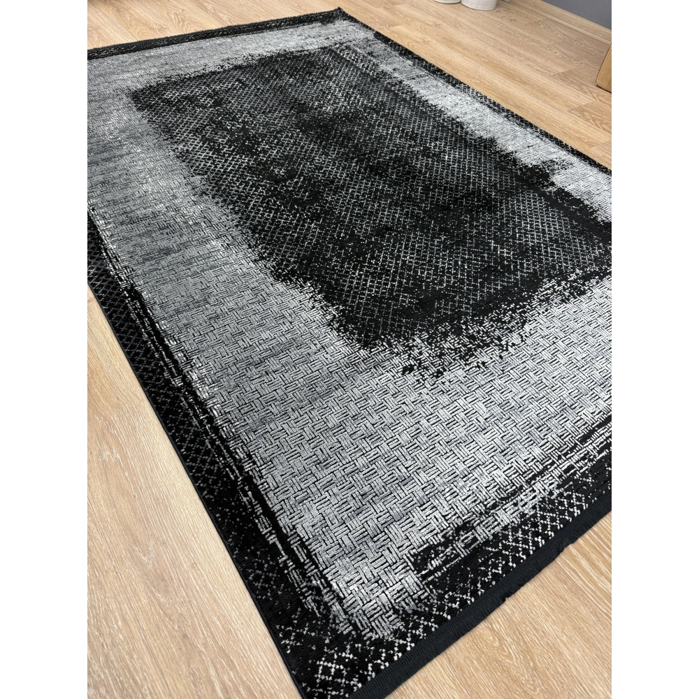 Hoom Rugs Dark Z231H Özel Salon Halısı