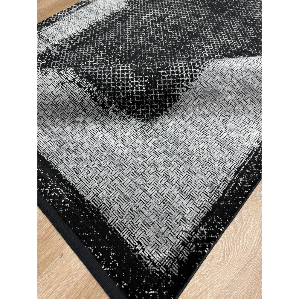 Hoom Rugs Dark Z231H Özel Salon Halısı