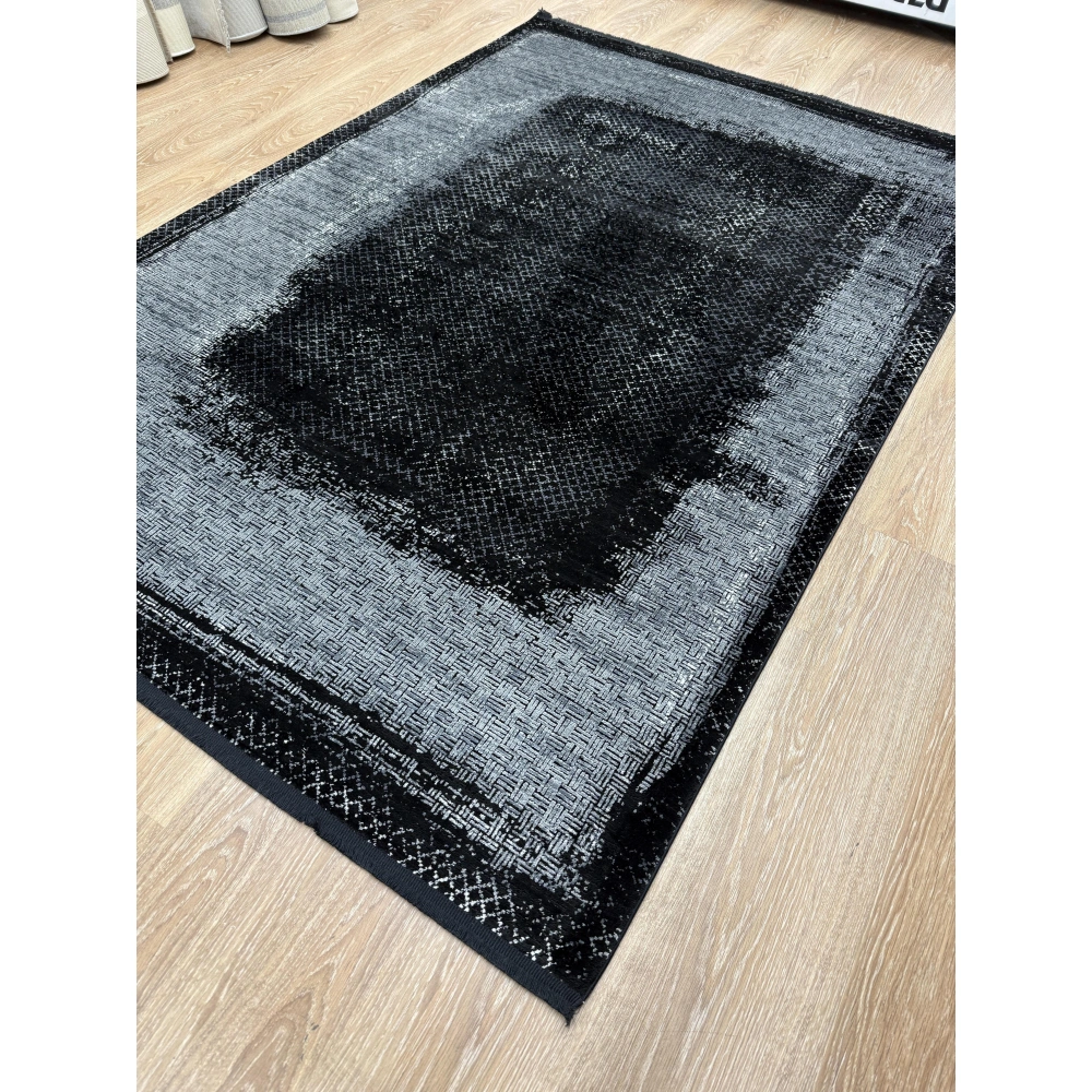 Hoom Rugs Dark Z231H Özel Salon Halısı