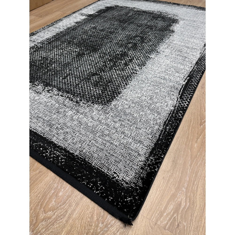 Hoom Rugs Dark Z231H Özel Salon Halısı