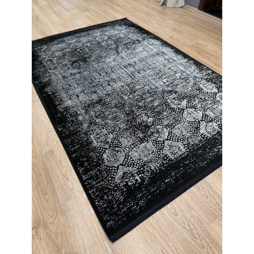 Hoom Rugs Dark Z240H Özel Salon Halısı