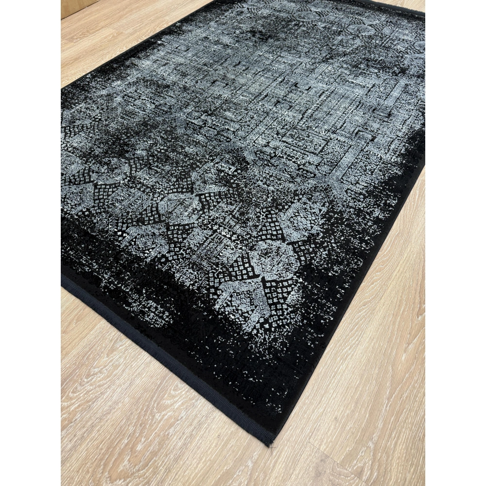 Hoom Rugs Dark Z240H Özel Salon Halısı