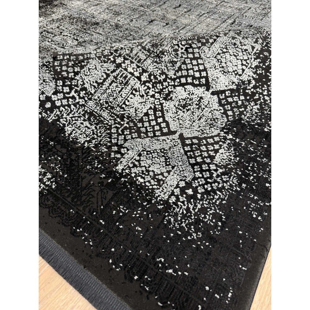 Hoom Rugs Dark Z240H Özel Salon Halısı