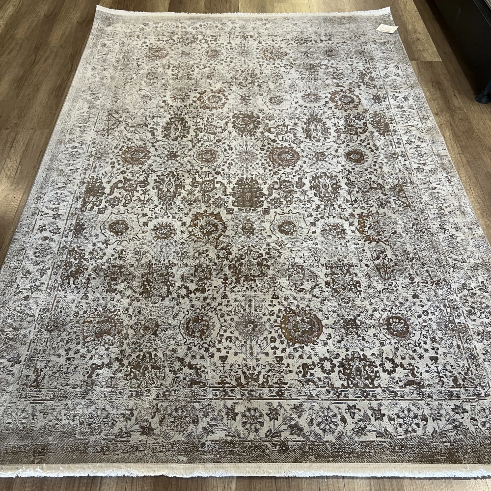 Hoom Rugs Emp 10085 Heritage Classic Salon Halısı