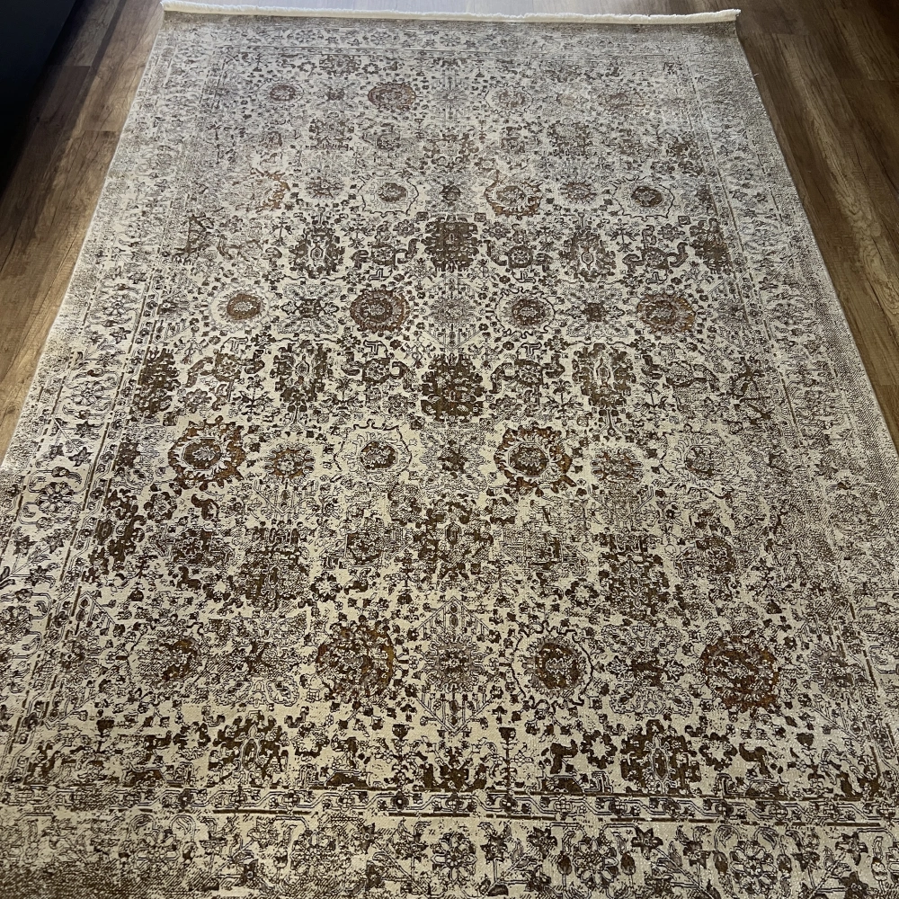 Hoom Rugs Emp 10085 Heritage Classic Salon Halısı