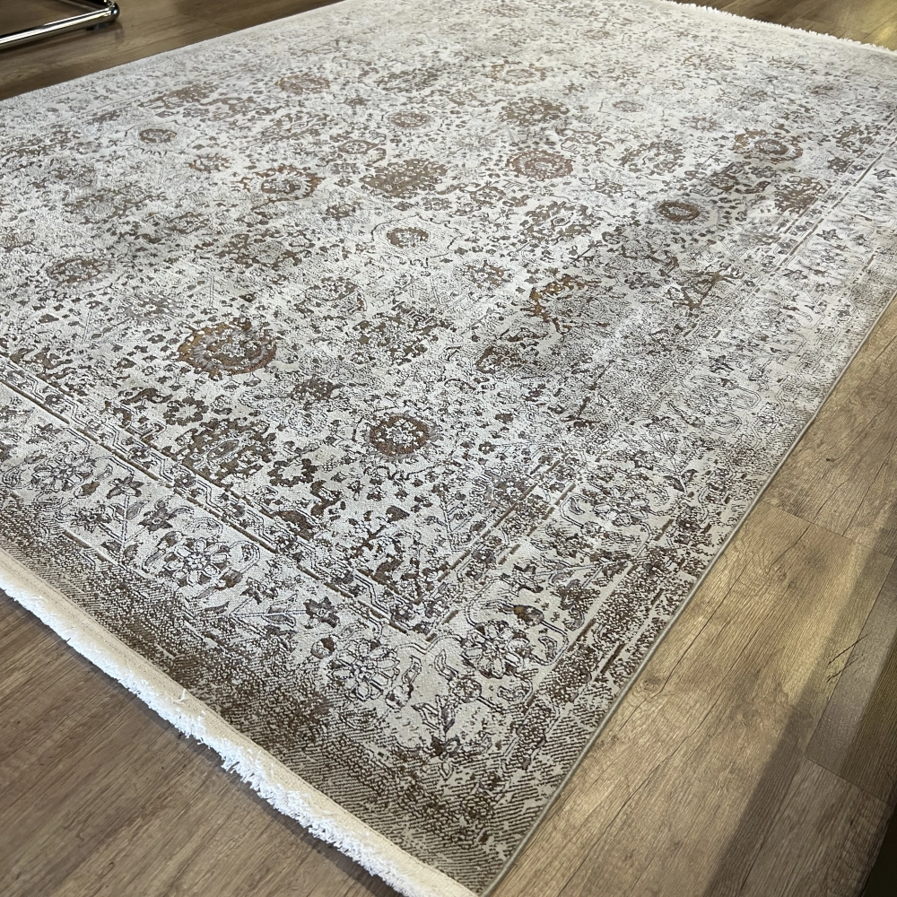 Hoom Rugs Emp 10085 Heritage Classic Salon Halısı