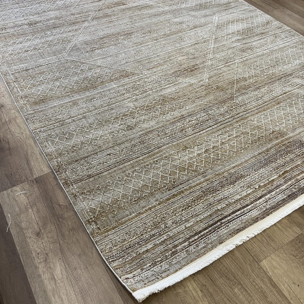 Hoom Rugs Emp 10085 Moho House Salon Halısı