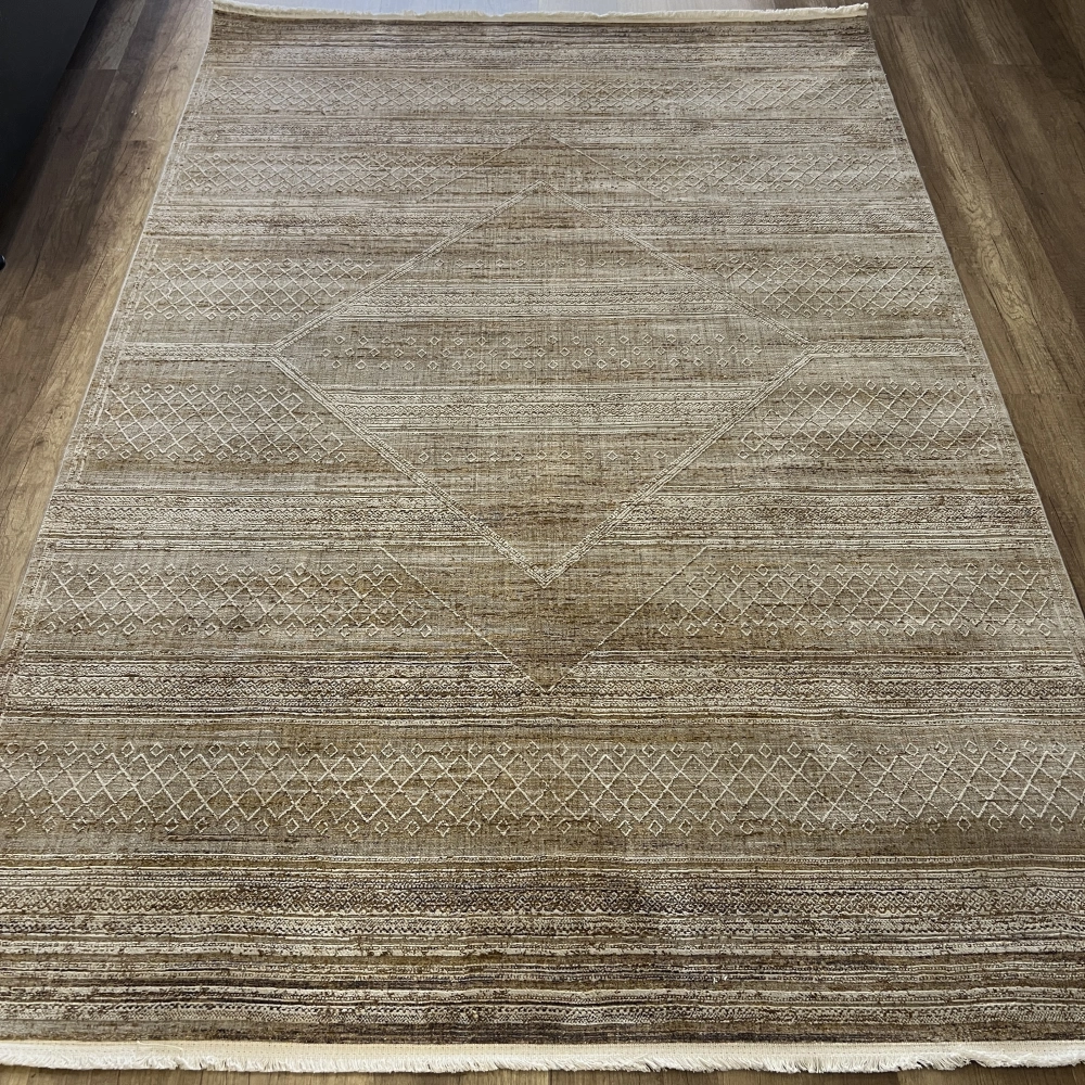 Hoom Rugs Emp 10085 Moho House Salon Halısı