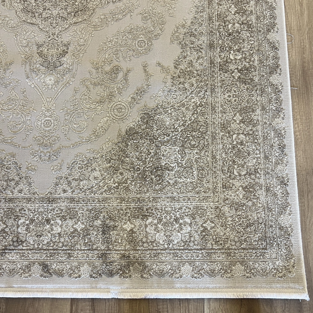 Hoom Rugs Exclusive Riobe 63158-070 Klasik Salon Halısı